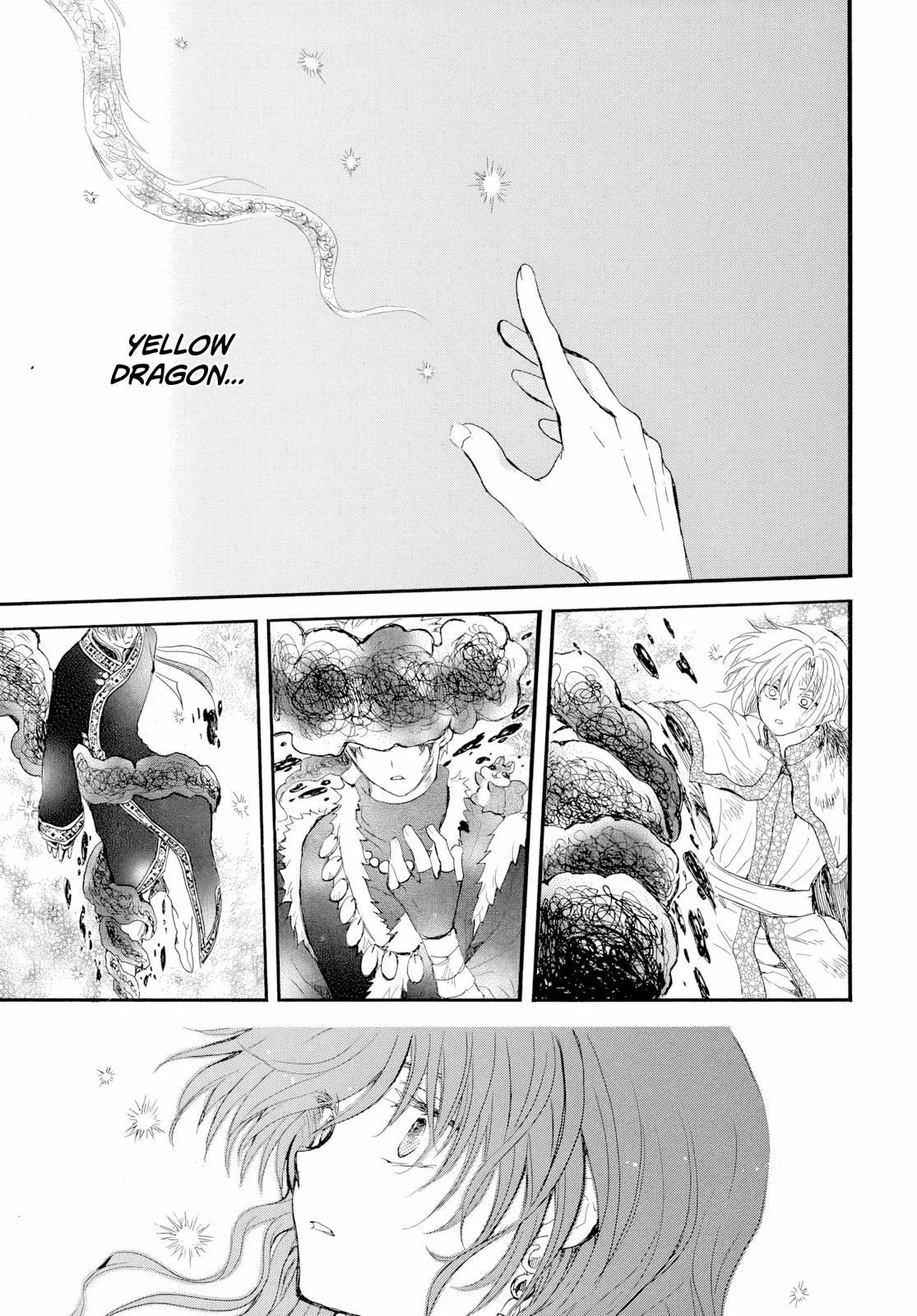 Akatsuki No Yona Chapter 275 image 12